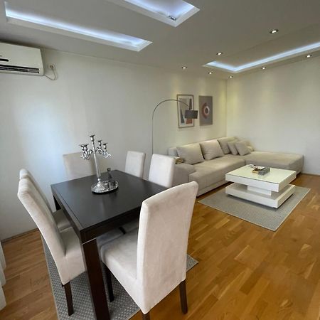 Charme Apartman Κρούσεβατς Εξωτερικό φωτογραφία