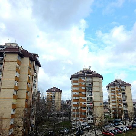 Charme Apartman Κρούσεβατς Εξωτερικό φωτογραφία
