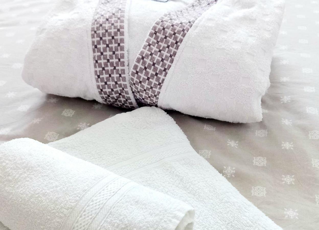 Charme Apartman Κρούσεβατς Εξωτερικό φωτογραφία