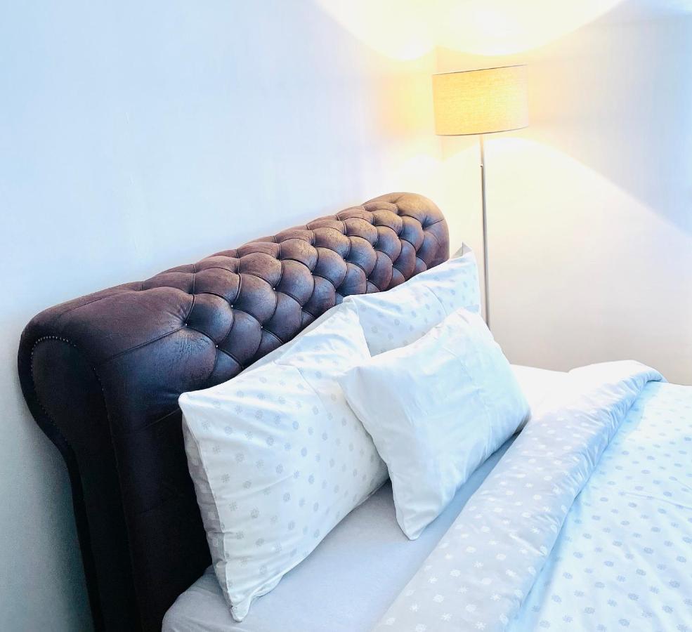 Charme Apartman Κρούσεβατς Εξωτερικό φωτογραφία