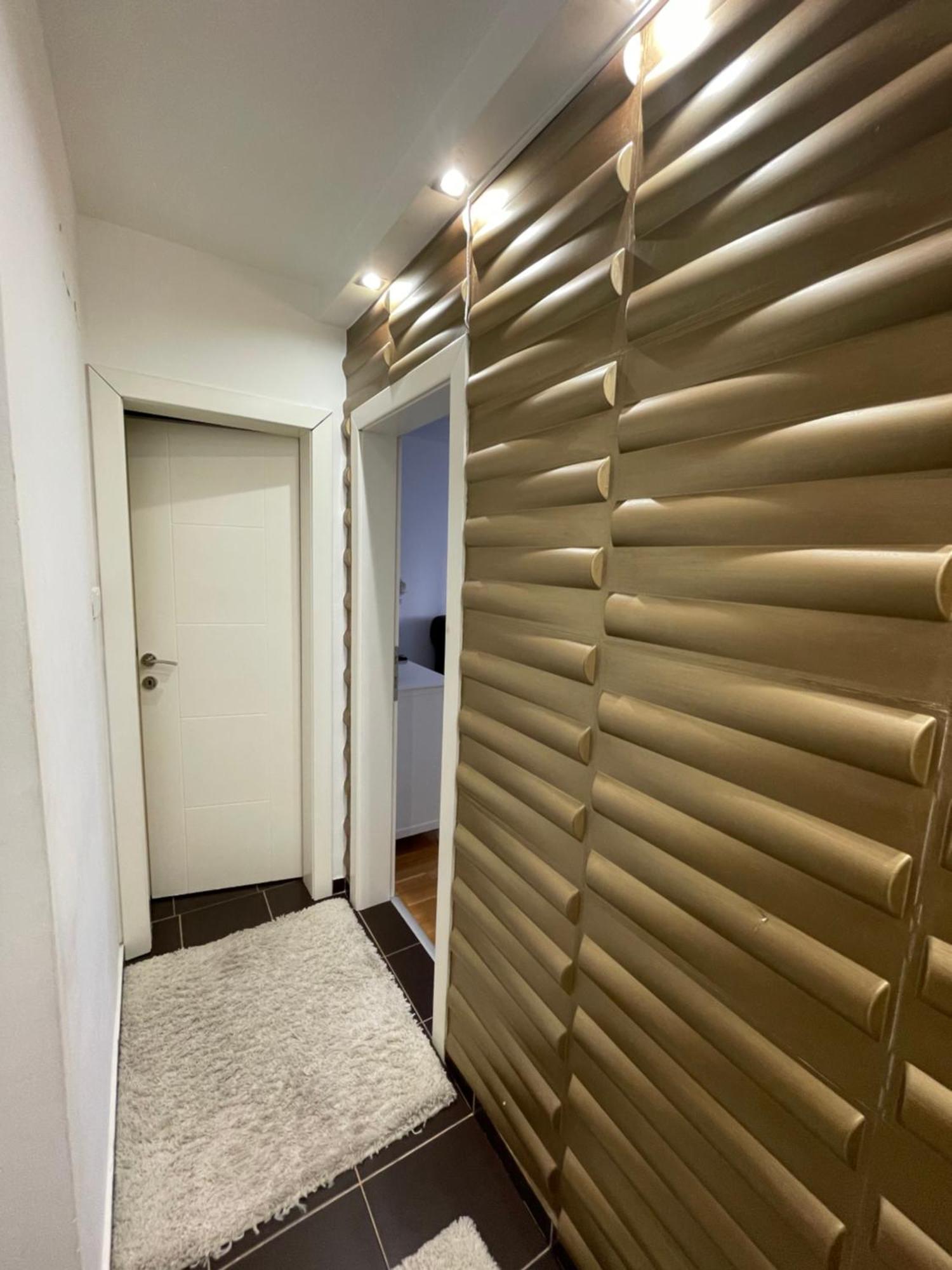 Charme Apartman Κρούσεβατς Εξωτερικό φωτογραφία